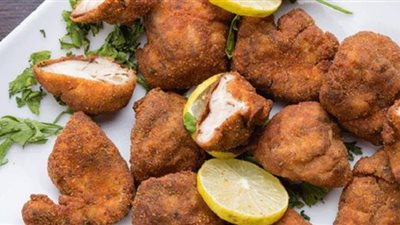 في 8 خطوات.. تعلمي طريقة طبخ مخ العجل