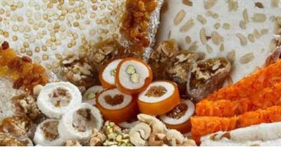 ٨ نصائح من حماية المستهلك عند شراء حلوى المولد