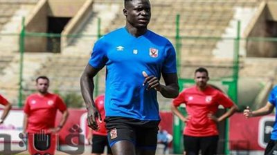 محمد فاروق: موسيماني لا يريد 