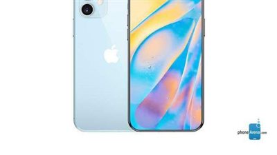 سعر ومواصفات ايفون 12 ميني