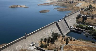 تحفظ وتحديد موعد ملزم.. وزارة الري السودانية تصدر بيانا حول مفاوضات سد النهضة الجارية