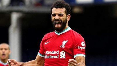 أصبح  ثاني أكثر هداف بتاريخ الريدز بأبطال أوروبا.. ليفربول يتغنى بـ