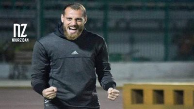 محمد بسام يكشف حقيقة مفاوضات سموحة.. ويعلق  على انضمامه للمنتخب