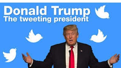 اختراق موقع حملة ترامب.. والمهاجمون: إدارة الرئيس متورطة في نشأة كورونا