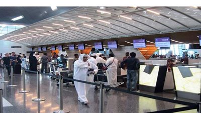 أجبروهن على خلع الملابس الداخلية.. قطر تعترف بإخضاعها بالقوة مسافرات للفحص  بمطار الدوحة