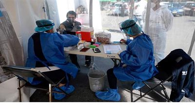 إصابات كورونا في المكسيك تتجاوز 900 ألف حالة