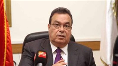 محمد البهى: إنشاء المجمعات الصناعية يساهم فى تعميق الصناعة الوطنية