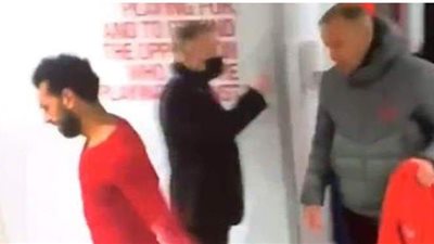 أبرز أخبار فيتو.. الصحة تعلن بيان كورونا.. اختراق حملة ترامب.. إصابة محمد صلاح.. أستراليا ترفض رد قطر عن تعرية النساء