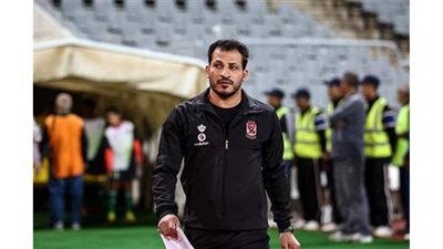 الونش ضمن حسابات المنتخب.. والقائمة النهائية لمباراة توجو 26 لاعبا فقط