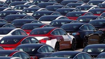 الاستعلام عن بيانات سيارة برقم اللوحة في مصر