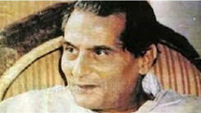 ذكرى ميلاد أستاذ الرياضيات الذى أصبح أشهر شعراء العامية