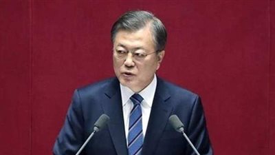 كوريا الجنوبية تتعهد بدفع الحوار مع نظيرتها الشمالية