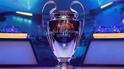 ترتيب مجموعات دوري أبطال أوروبا