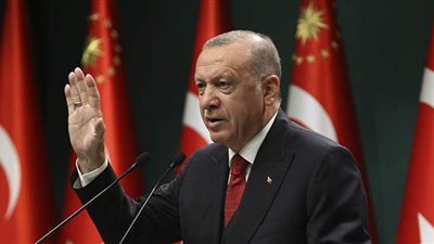 باحث: السياسة التركية تستهدف الأمن والسلم والاستقرار في المنطقة العربية ‏