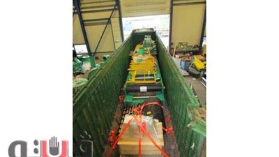 تنفيذ مصنع جديد لتدوير المخلفات بقيمة 317 مليون جنيه بسندوب بالدقهلية