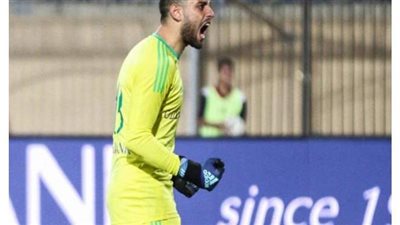 محمد بسام: الانضمام للزمالك صعب.. وأتمنى نجاح مفاوضات الأهلي