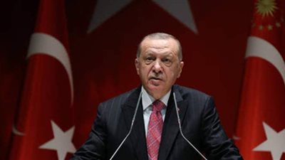 لماذا لايستطيع أردوغان تجاوز أزماته التاريخية ويستمر في الصدام بالدول العربية؟ ‏