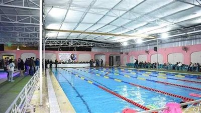 الرياضة: ١.٣ مليار جنيه عوائد مشاريع الطرح الاستثماري بمراكز الشباب