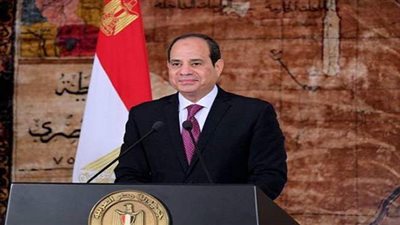 بالأسماء.. المكرمون من الرئيس في احتفالية المولد النبوي الشريف