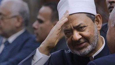 رسائل قوية من شيخ الأزهر دفاعا عن الرسول.. أبرزها إطلاق منصة عالمية للتعريف بنبي الرحمة| فيديو