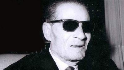 ناقد إماراتي في الذكرى 47 لوفاة طه حسين: يشكل نقطة تحول في الأدب العربي