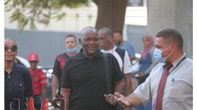 فرمان موسيماني يعيد أربعة معارين لصفوف الأهلي