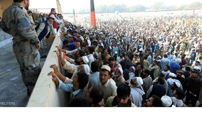 تحرير مناطق بإقليم هلمند من قبضة طالبان على يد الجيش الأفغاني