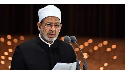 شيخ الأزهر يعلن إطلاق  منصة عالمية للتعريفِ بنبيّ الرحمة والإنسانية بكل اللغات