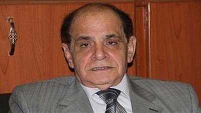 صلاح فوزى: المال السياسي لم يرد فى قانون العقوبات