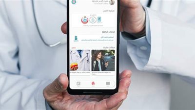 تقديم 4000 استشارة طبية عن بُعد للمنتفعين بالتأمين الصحي الشامل ببورسعيد