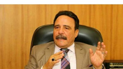 5 محاور في كلمة رئيس عمال مصر بندوة عربية عن 