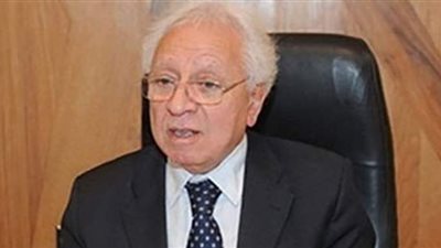 شوقى السيد: يطالب بتفعيل العقوبات الواردة في قانون الانتخابات ضد المال السياسي