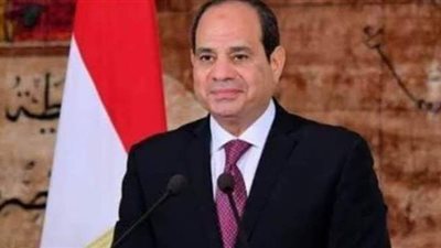 نص برقية تهنئة محافظ الشرقية لـ