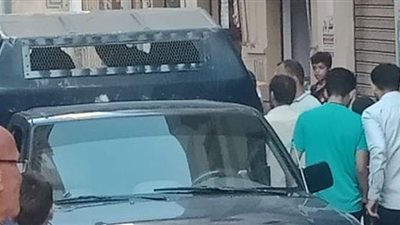 القبض على طالب تحرش بطفلة ٧ سنوات في المنصورة