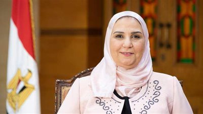 وزيرة التضامن: السيسي وجه بضم 2 مليون للأسر المرفوضة من تكافل وكرامة | فيديو