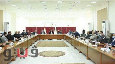 محافظ الشرقية: لن نترك المجال لانتشار الإصابة بعدوى كورونا مرة أخرى