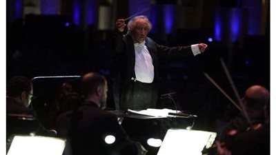 تفاصيل ندوة المؤثرات البصرية فى مهرجان الجونة السينمائى