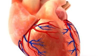 أعراض قصور الشريان التاجي