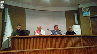 فشل مزاد بيع حقوق البث الفضائي للدوري السوري وتحديد جلسة  أخرى