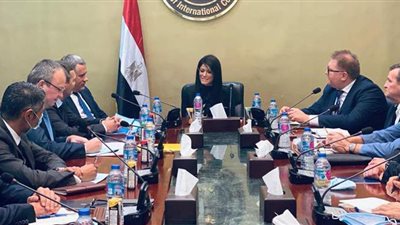 تعرف على حجم التبادل التجاري المصري الأوكراني