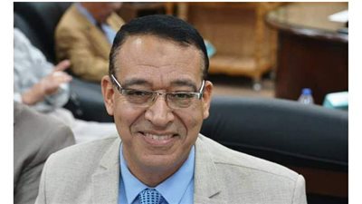 د. عبده مبروك الشافعي يكتب:  الرسول العظيم.. وهذا رأيي