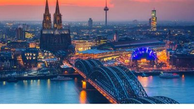 بدون رقص وكحول .. مدينة كولونيا الألمانية تحارب كورونا على طريقتها الخاصة