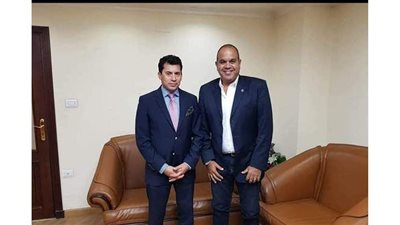 الغوص والإنقاذ يستعد لعقد الجمعية العمومية العادية قبل بطولة الجمهورية