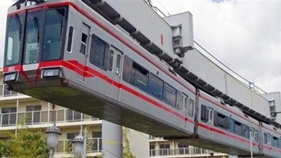 العراق يدعو 5 شركات عالمية إلى إقامة قطار معلق في بغداد