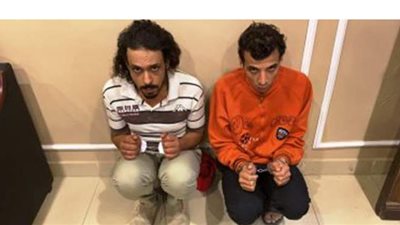 والد فتاة المعادي في محاكمة المتهمين بقتلها: 