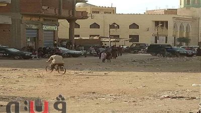 شاب يمزق جسد زوجته في الغربية