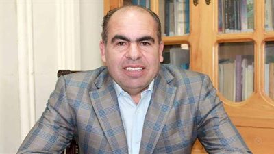 نائب رئيس الوفد: كلمة الرئيس دعوة للسلام واحترام وتقدير رموز جميع الأديان