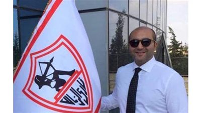 أول قرارات هاني العتال بعد العودة لمجلس الزمالك