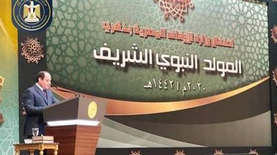 أسامة هيكل: السيسي أول حاكم عربي يرد على الإساءة للرسول