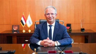 عمرو محفوظ رئيسا تنفيذيا لهيئة تنمية صناعة تكنولوجيا المعلومات